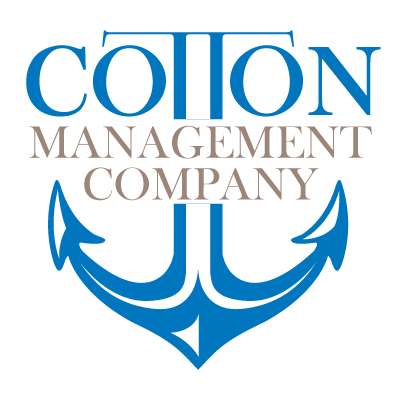 Cotton Management Logo